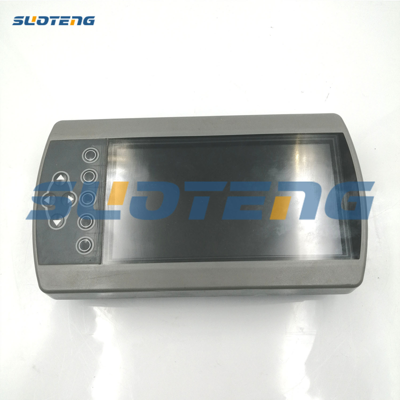 309-5711 controle de monitor 3095711 do painel de exposição para a máquina escavadora de E320D2 E320E