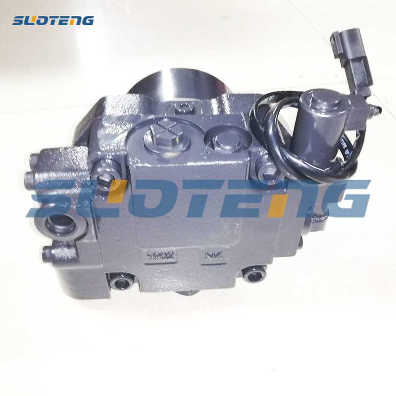 708-7S-00311 708-7s-00311 Motor de ventilador hidráulico para carregador de rodas WA380 WA480