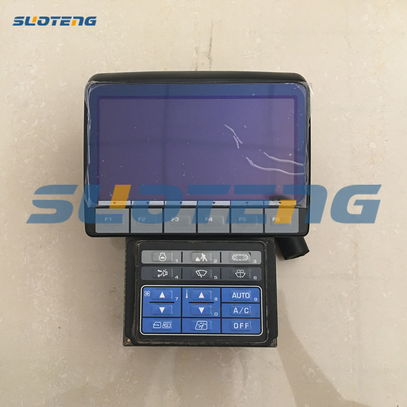 7835-31-1003 7835311003 Painel de monitoramento Assy para PC220LC-8 Excavadora