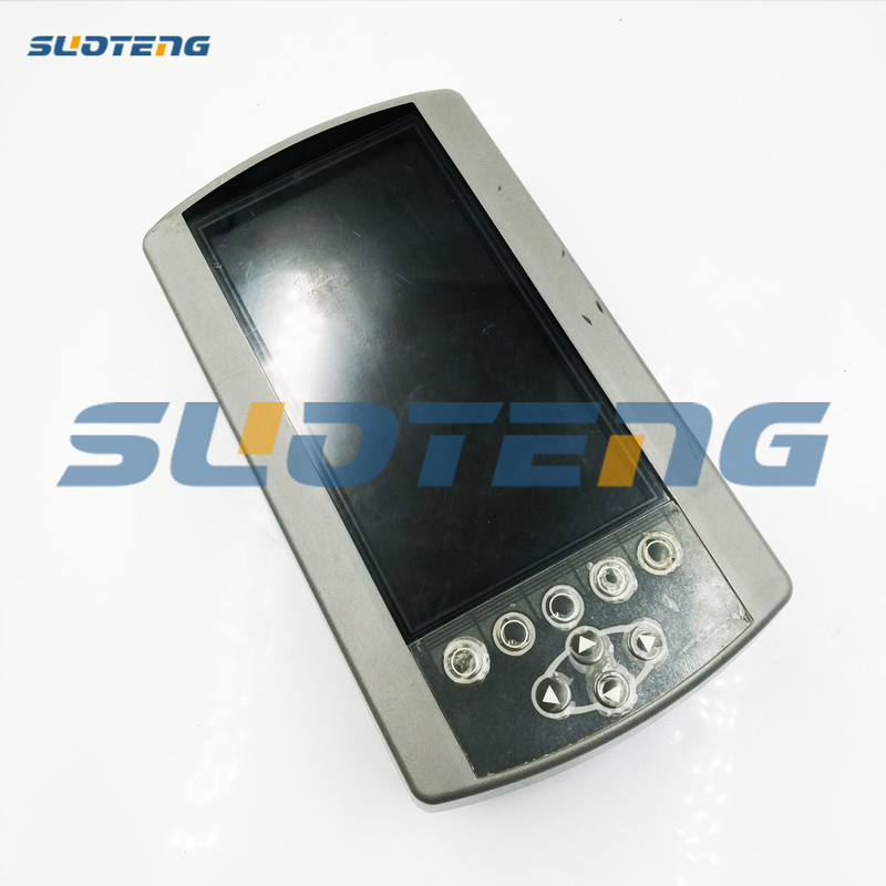 309-5711 controle de monitor 3095711 do painel de exposição para a máquina escavadora de E320D2 E320E