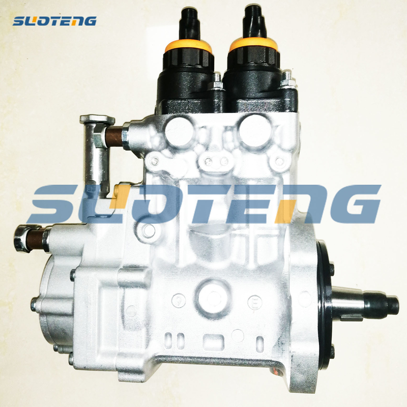 6245-71-1111 Bomba de combustível 094000-0603 Para PC1250-8 WA600-6 SAA6D170E-5 Motor