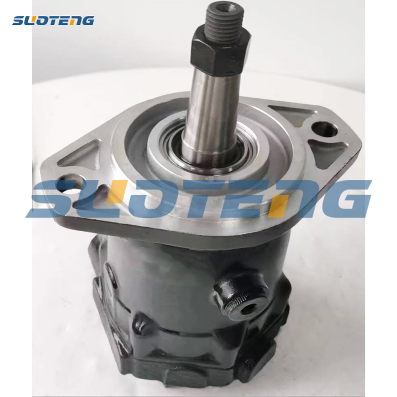 161-8919 Motor hidráulico de bomba de ventoinha Motor 1618919 para 824C 966H