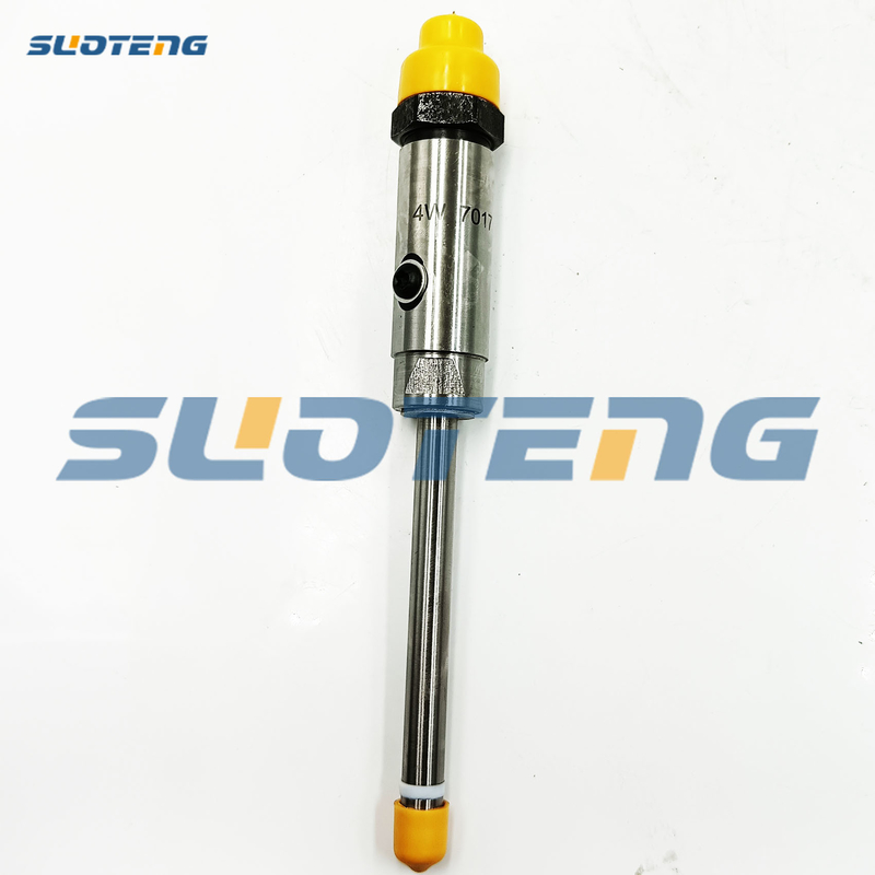 4W-7017 3406B Motor Injetor de combustível diesel 4W7017 Para escavadeira E245D