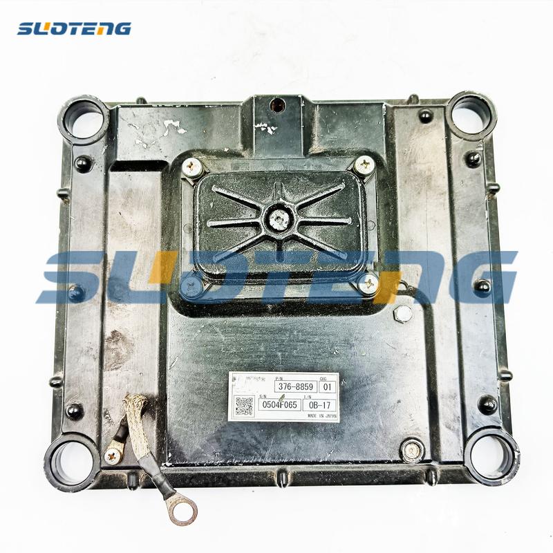 376-8859 Controlador ECU ECM Grupo de controlo 3768859 Para escavadeira 304E 305E