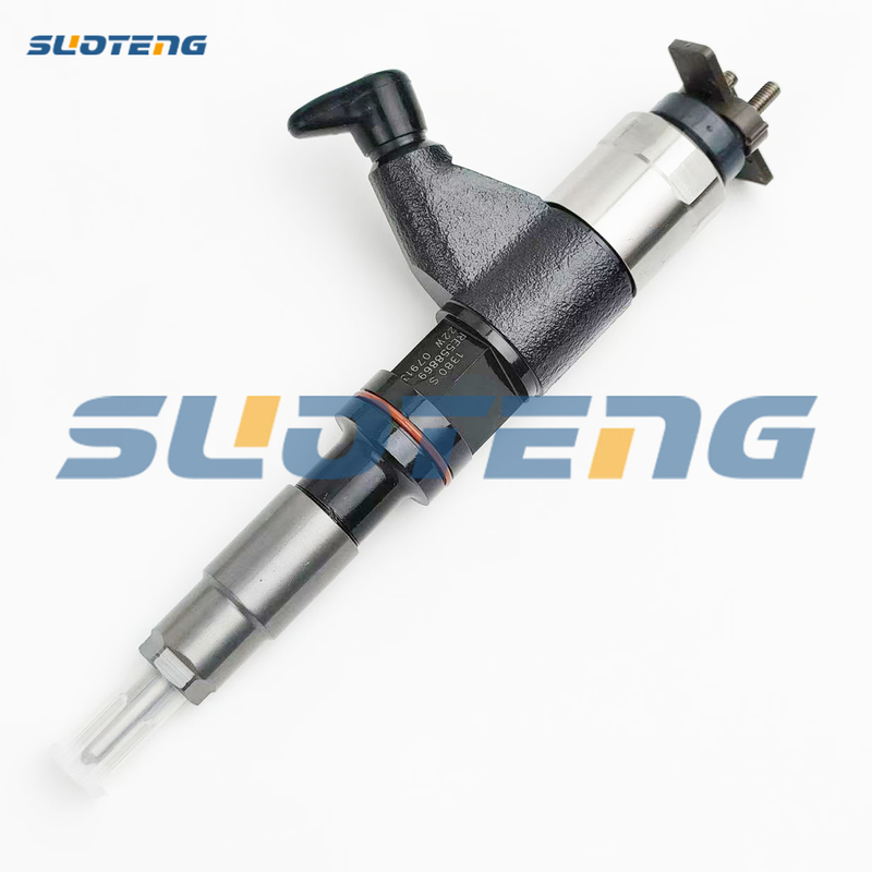 2950501381 Bocal de injecção de combustível diesel para 5065E Tractor and Performance