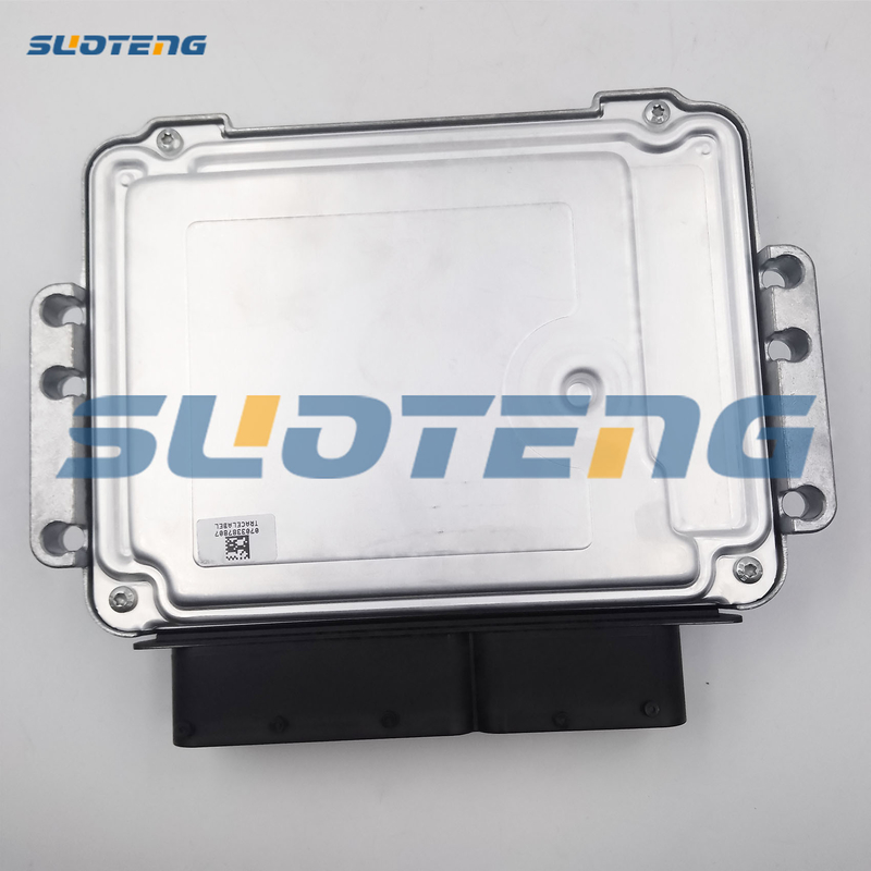 0 281 020 255 D04FR-029138 Controlador Unidade de controlo ECU para motor SK130-8