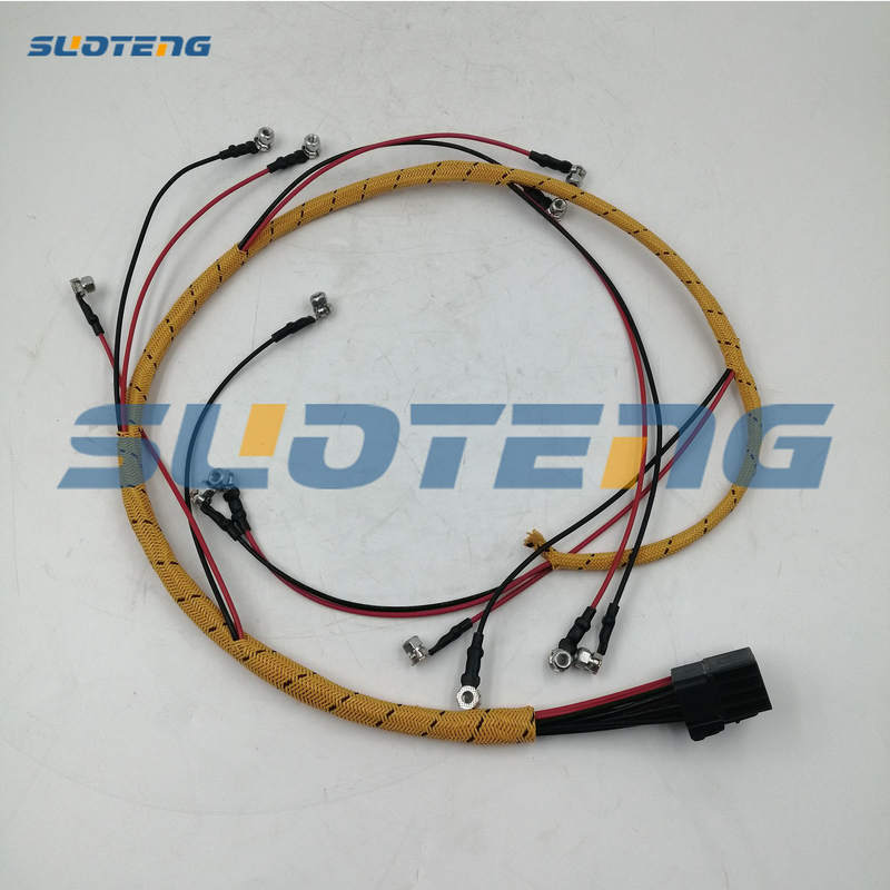 305-4893 Arnês de fiação do injetor 3054893 para Excavadora E320D Motor C6.4
