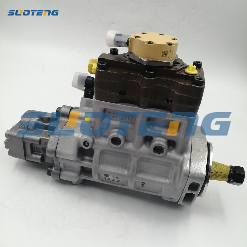 320-2512 Bomba de injecção de combustível diesel 320-2512 para motor C6.6 E320D