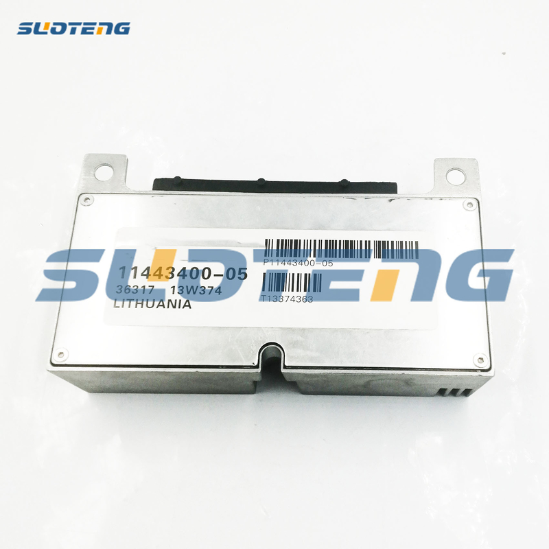 VOE11443400-06 11443400-06 Unidades de controlo ECU 11443400 para escavadeira EC380D EC480D