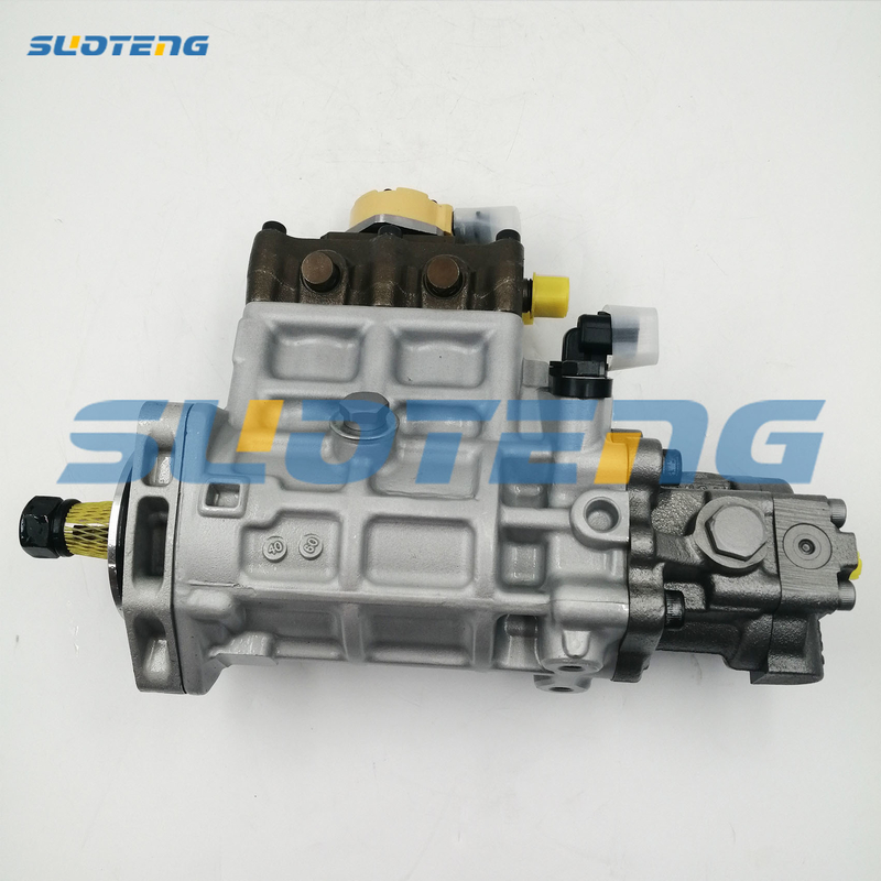 320-2512 Peças sobressalentes Bomba de injecção de combustível diesel 3202512 Para escavadeira E320D