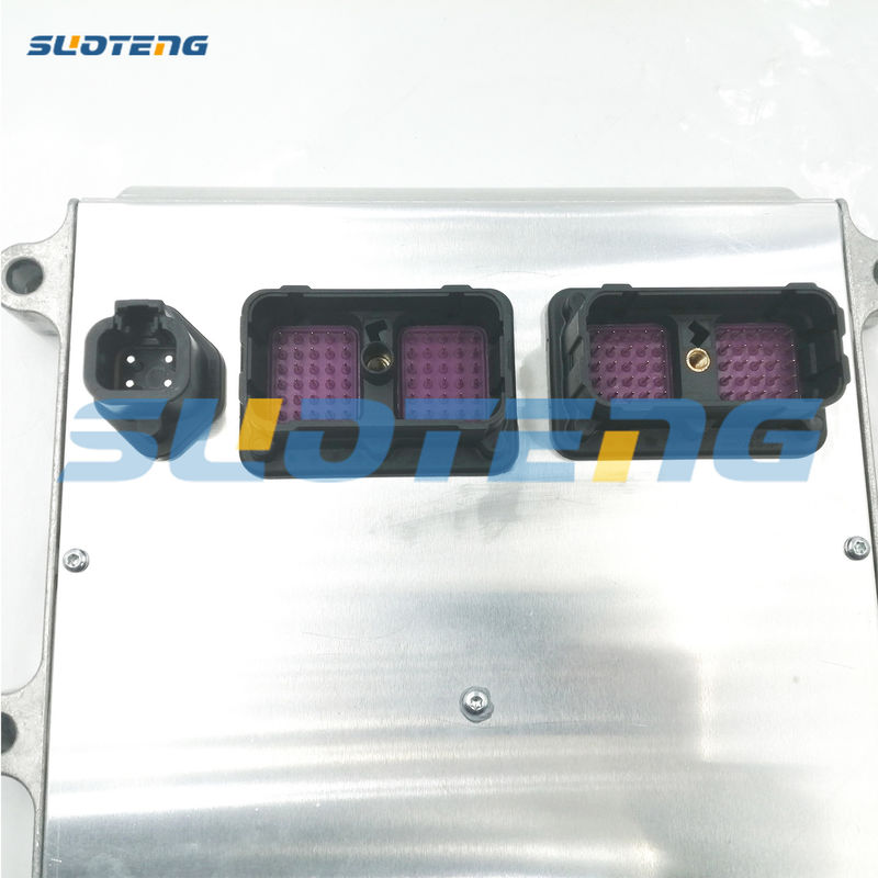 492-1776 ECM ECU Controlador Quadro de computador para QSB6.7 Motor