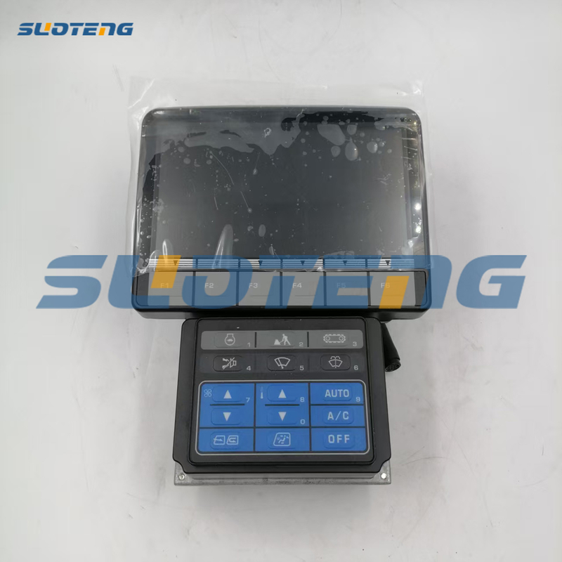 7835-31-5009 Painel do Monitor 7835315009 para Escavadeira PC300-8 PC350LC-8