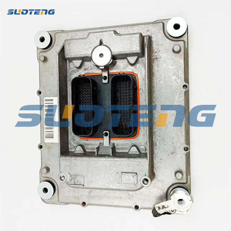 VOE60100000 Módulo Controlador Eletrônico ECM ECU 60100000 para Escavadeira EC140D EC180D