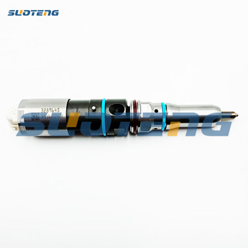 328-9645 3289645 Injetor de combustível Injetor diesel para motor C7.1