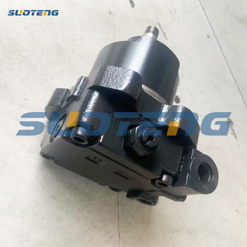 Excavator parts Fan Motor 708-7S-00820 7087S00820 for PC1250-8