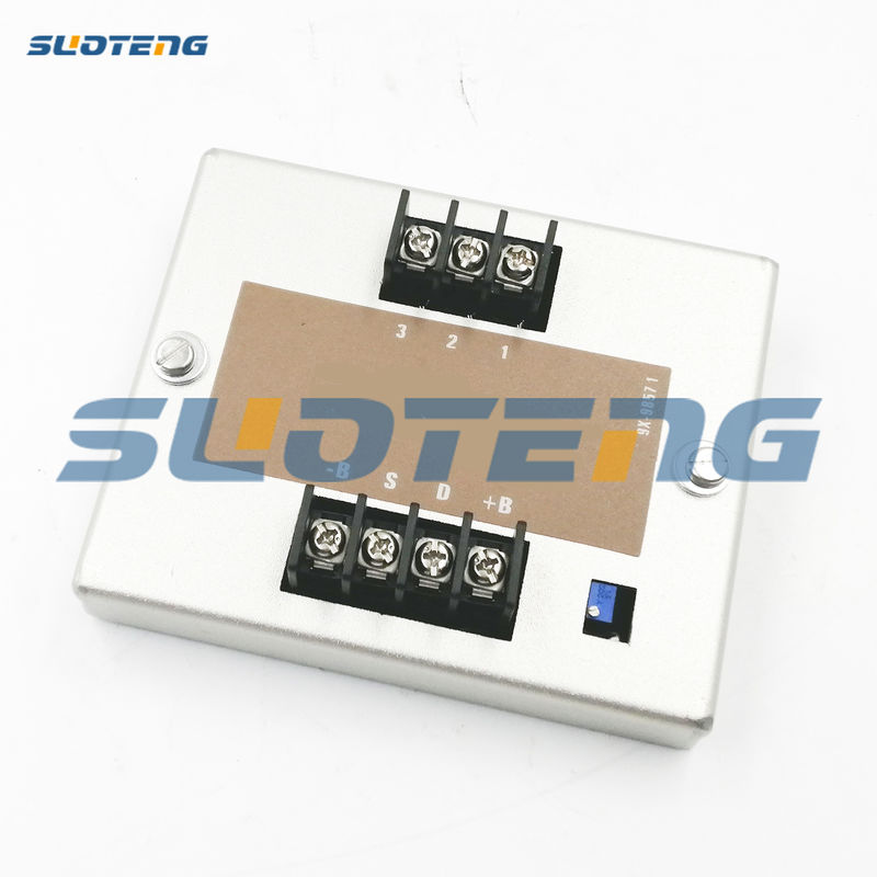 9X-9857 9X9857 Regulador de velocidade do gerador para partes do motor 3516B