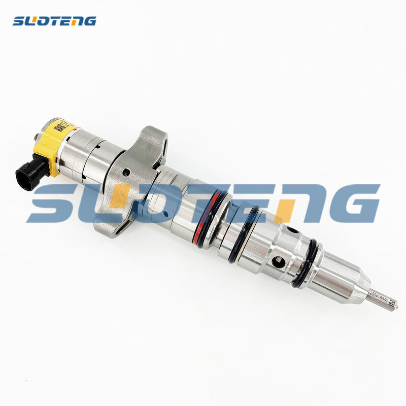 387-9433 3879433 Injetor de combustível diesel para escavadeira 330D 330D L