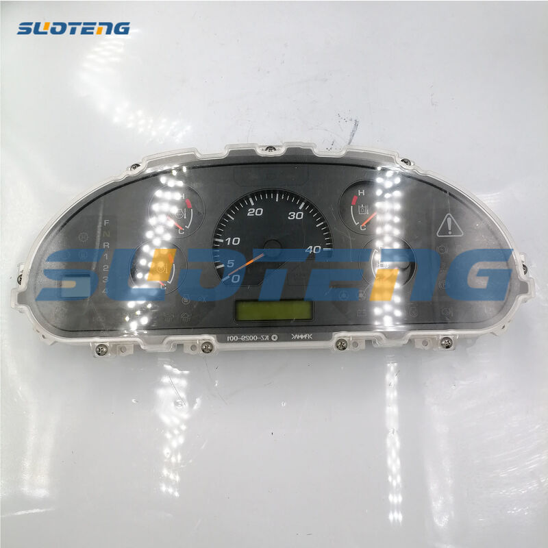 7823-30-9212 7823309212 Painel de Exibição do Monitor para Carregadeira de Rodas WA380-6