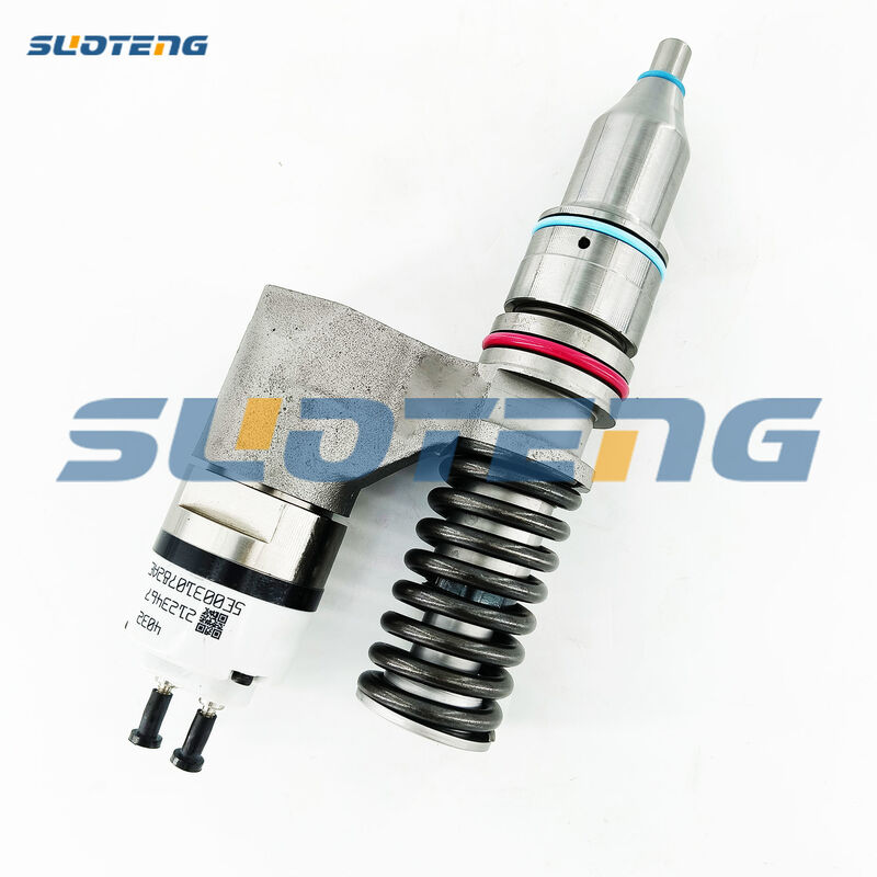 Injetor de Combustível Diesel 212-3467 Injetor Common Rail 2123467 Para Motor C12