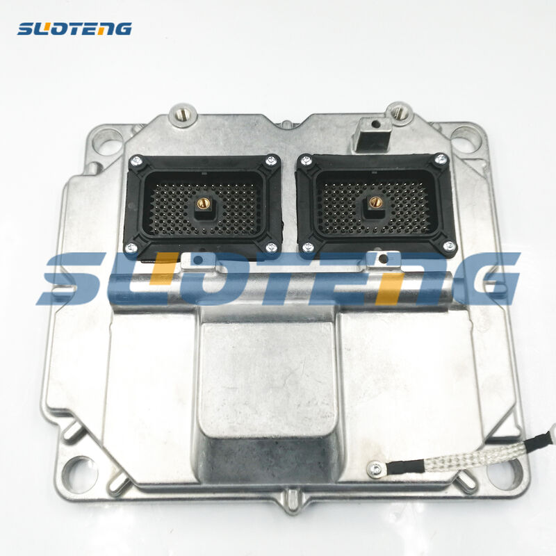 345-3381 3453381 Unidade de Controle ECU Controlador para Motor C6.6 C4.4