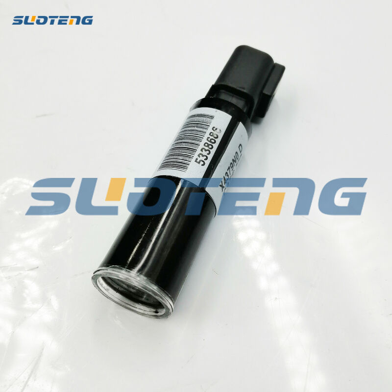 240-7192 2407192 1.5 Ohm 2 Pin Resistor for D5N Tractor