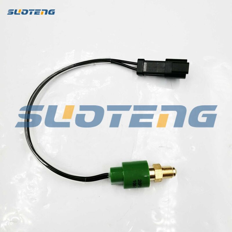 Sensor do interruptor de pressão do óleo 20PS767-9 para escavadeira E320C