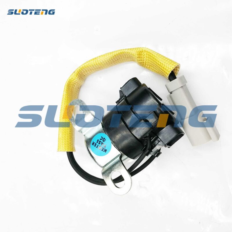 Interruptor 125-1302 1251302 para escavadeira 311B