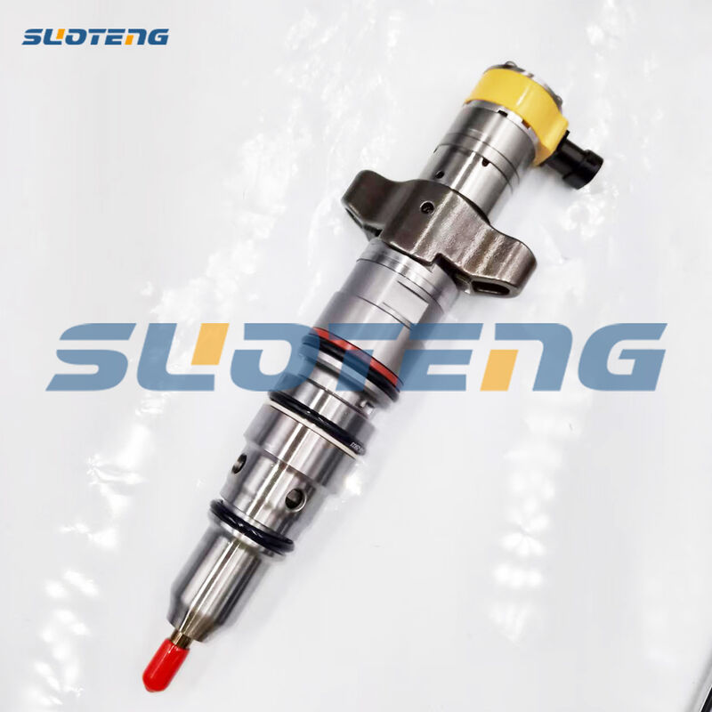 268-1835 2681835 Injetor de combustível para motor C7 324D Peças de escavadeira