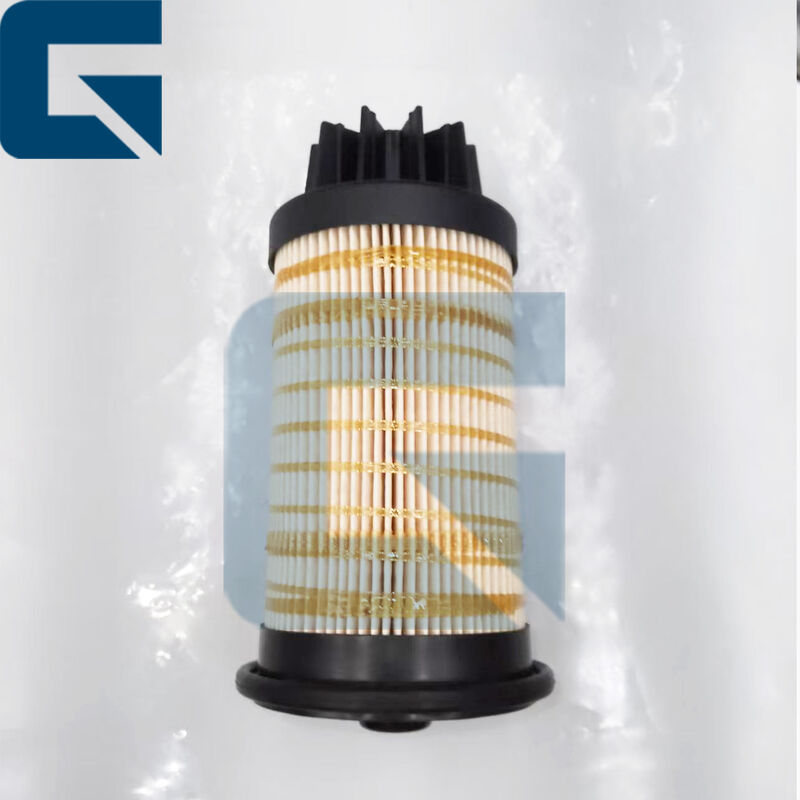 523-6602 5236602 Filtro de Combustível para Escavadeira C3.6