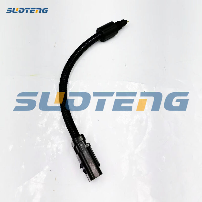 439-5039 4395039 Sensor Separador de Água e Óleo para Peça de Motor 924K 930K 938K