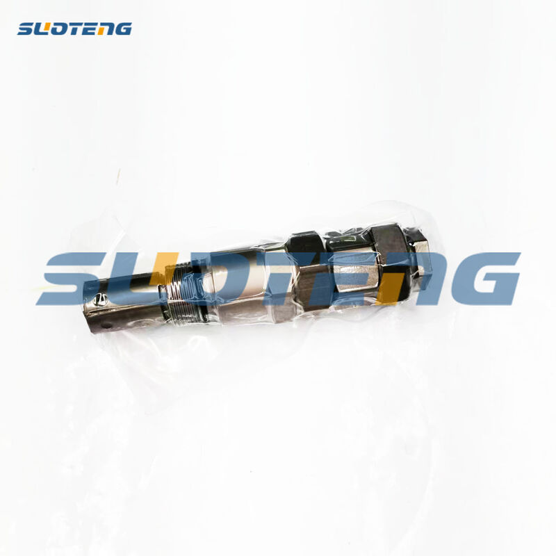 14513267 VOE14513267 válvula de relevo principal para escavadeira EC135B EC140D EC160B EC180B EC200B EC210D EC240C EW145B