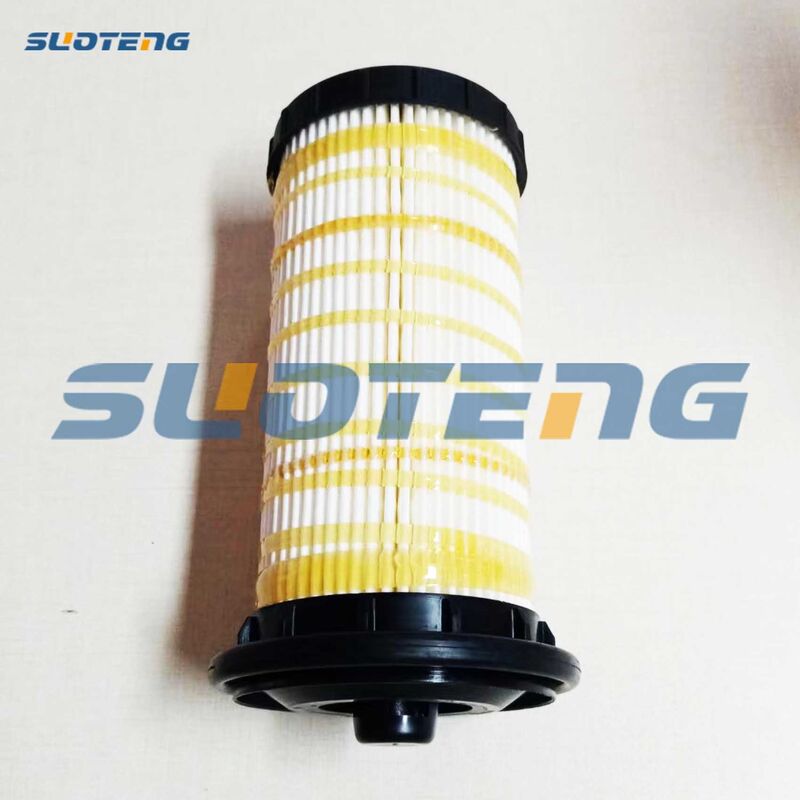 360-8960 Filtro de combustível para escavadeira 312D 320E