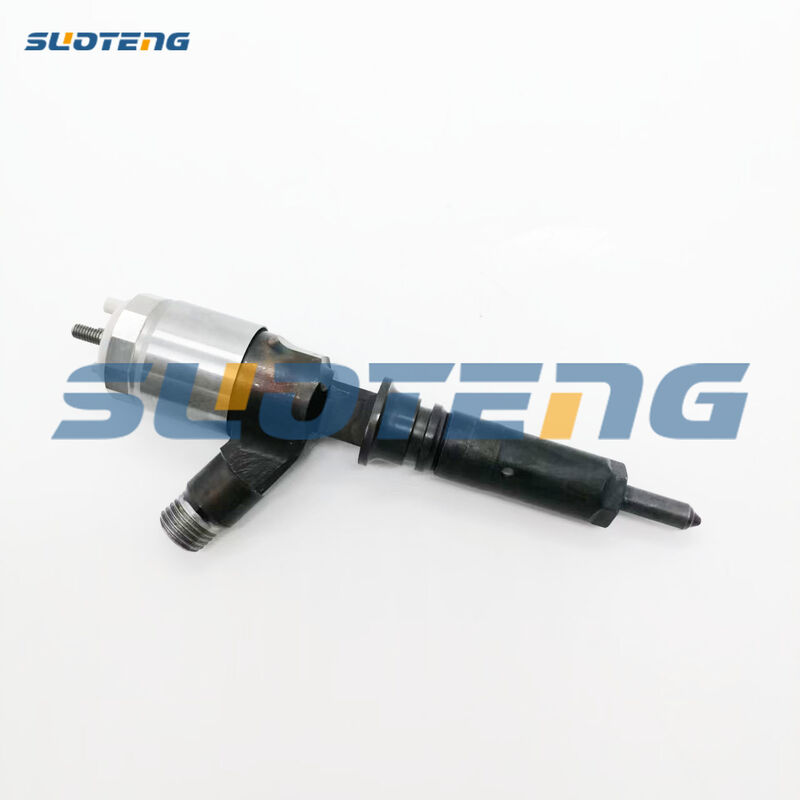 326-4700 3264700 injetor de combustível para peças da máquina escavadora E320D E320D L