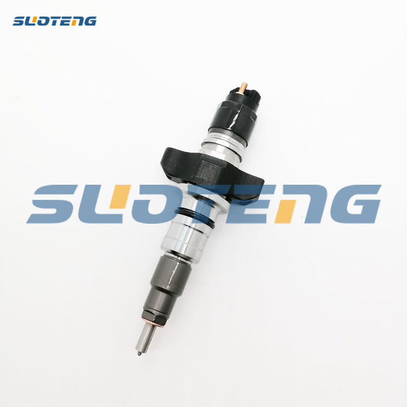 6X 2855135 Injetores de combustível 0445120075 para e para motores de 6,7L China