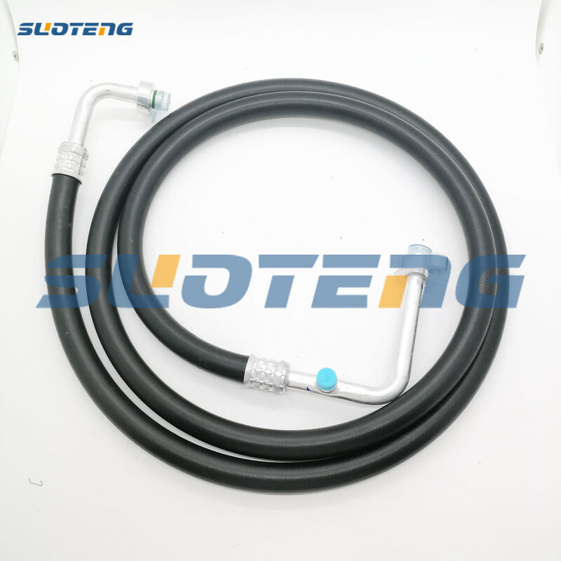 VOE14601888 EC210B Excavator Air Conditioning Unit Line 14601888 for Construction Machinery Parts