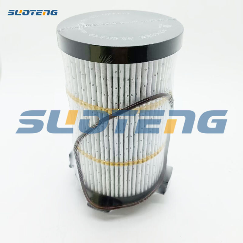 Filtro de óleo 6310926 para peças de motor diesel Z10
