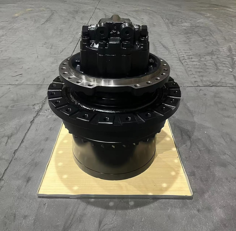 9281920 9281921 Motor de viagem, Dispositivo adaptado para ZAX330-3 ZAX330-5 ZAX350-3