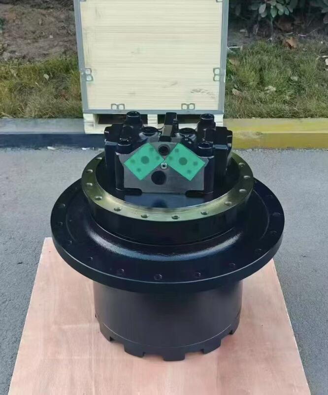 20Y-27-00910 Motor de Translação do Redutor Final, Dispositivo Adequado para PC200-10M0