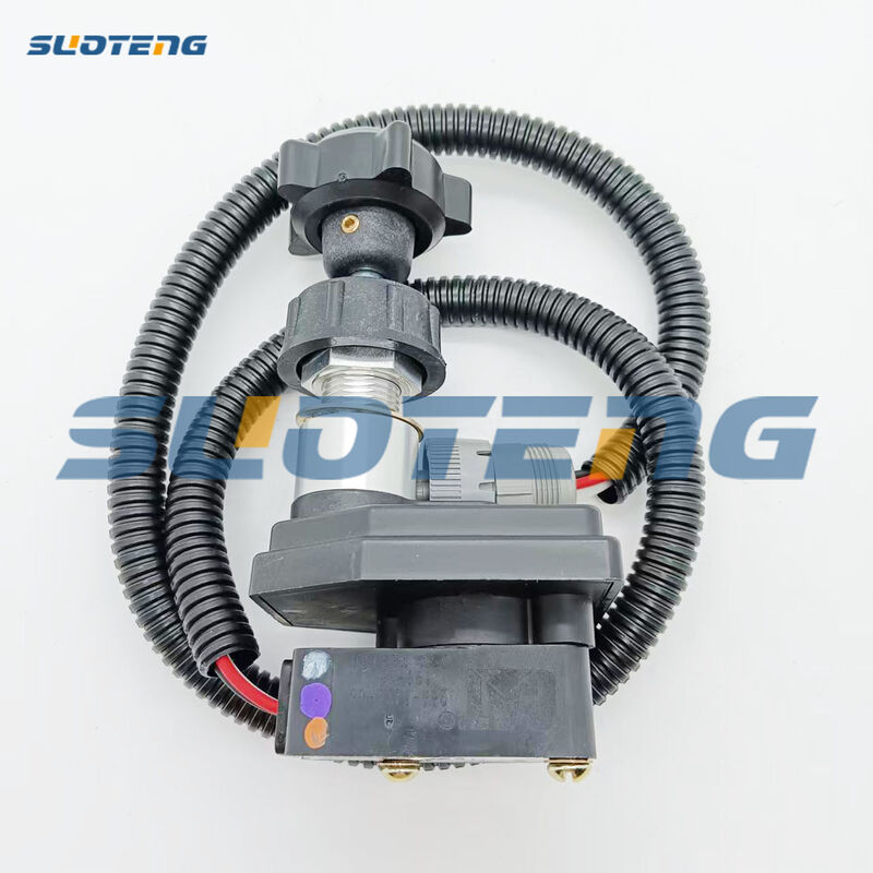 134-0670 1340670 Sensor de Posição de Rotação do Controle do Acelerador para Motor C15 C18