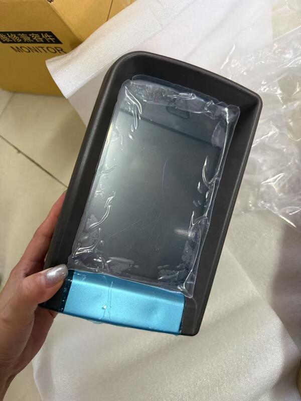 14723715 VOE14723715 Display Monitor Panel 20814604 VOE20814604 ECU Controlador para EC700