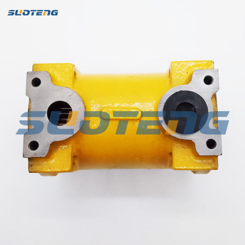 7N-0165 7N0165 Núcleo de arrefecedor de óleo para motor 12H 140H