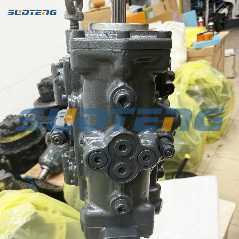 720-2T-0023 7202T0023 Bomba hidráulica para SK815-5/ SK818-5 Bomba de substituição para carregador de direção de deslizamento