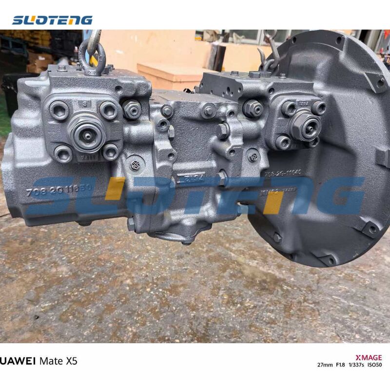 708-2G-11360 708-2G-00150 Hydraulic Pump for PC350LC-8 Excavator