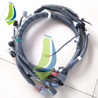 Cablagens 4674709 para ZX120-3 a máquina escavadora Spare Parts