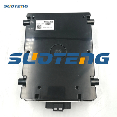 YA00004267 controlador Control Panel For ZX200-5G ZX360-5G