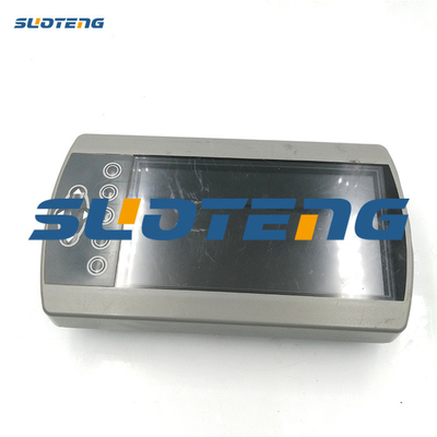 515-3302 as peças elétricas indicam o monitor 5153302 para a máquina escavadora de E320D2 E336D2D