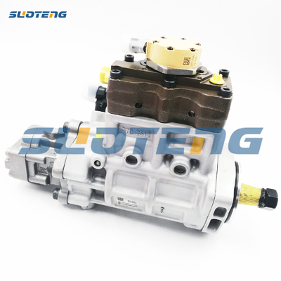 320-2512 3202512 Bomba Diesel Bomba de injecção de combustível para escavadeira 320D 325D
