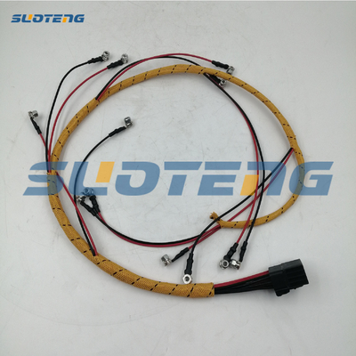 305-4893 Arnês de fiação do injetor 3054893 para Excavadora E320D Motor C6.4