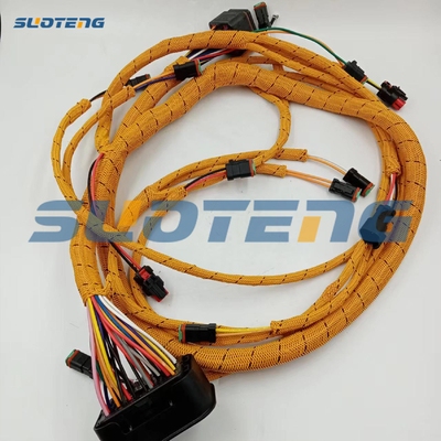 245-3514 Arnês de fiação 2453514 para carregador de rodas 966H 972H