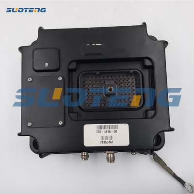 376-4616 3764616 Para E312D Controlador de escavadeira Unidade de controlo ECU